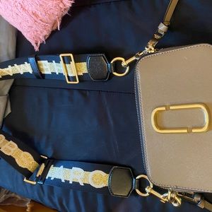 marc jacob snapshot bag
